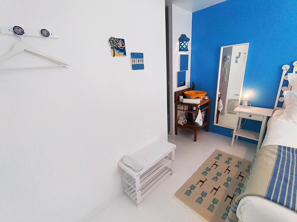 Dream Of Mediterranean House, Jacuzzi, Bbq, Delices Ensoleilles Sartrouville Eksteriør bilde