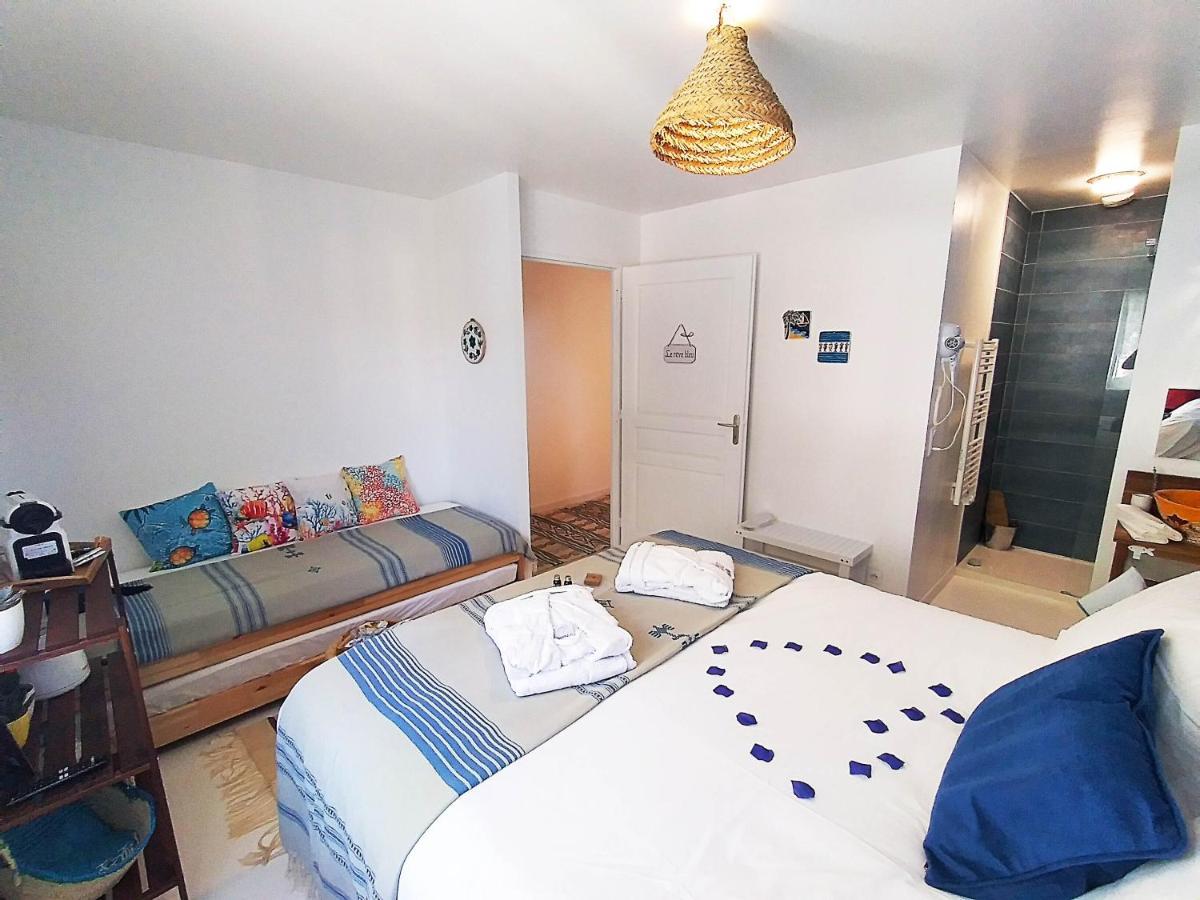 Dream Of Mediterranean House, Jacuzzi, Bbq, Delices Ensoleilles Sartrouville Eksteriør bilde