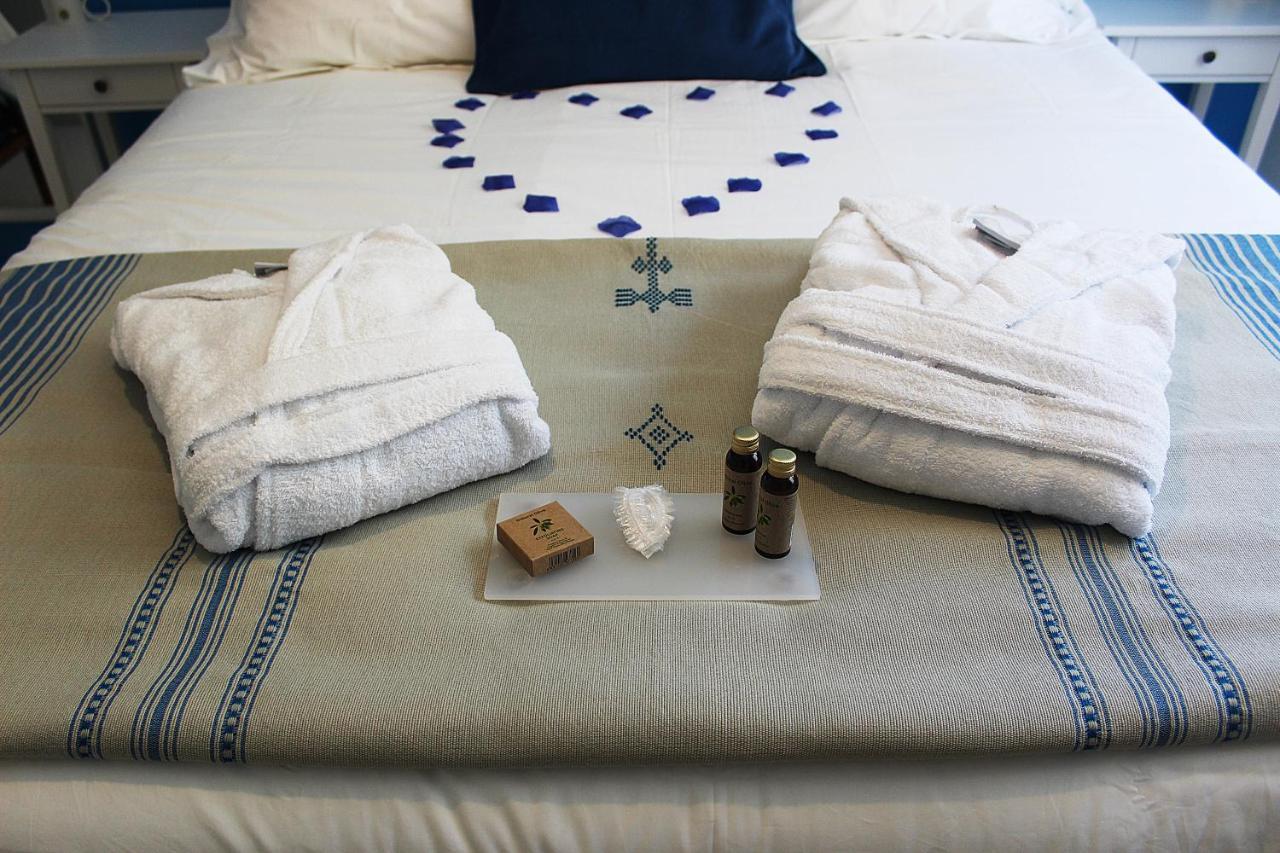 Dream Of Mediterranean House, Jacuzzi, Bbq, Delices Ensoleilles Sartrouville Eksteriør bilde