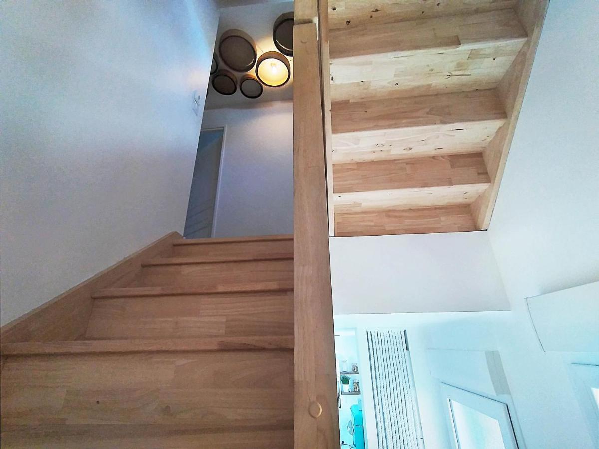 Dream Of Mediterranean House, Jacuzzi, Bbq, Delices Ensoleilles Sartrouville Eksteriør bilde