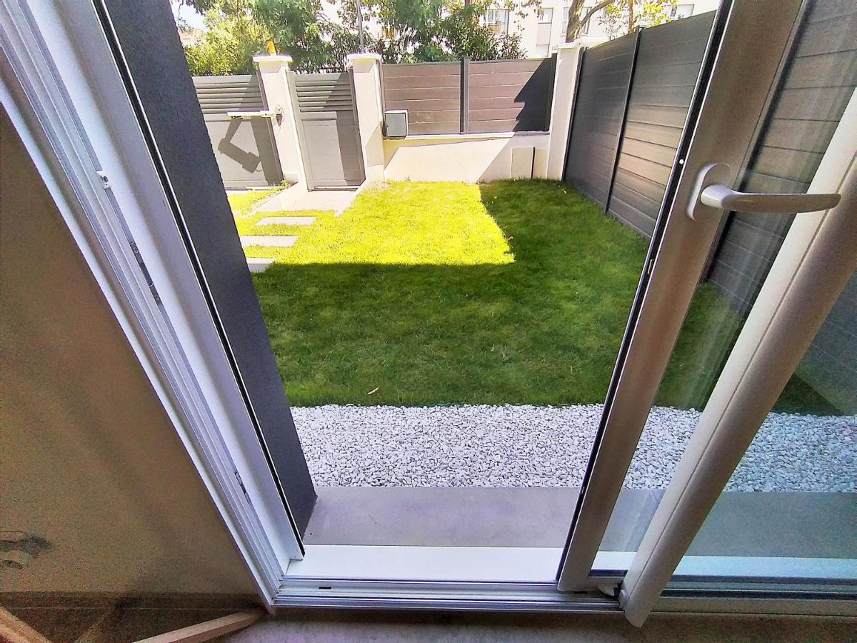 Dream Of Mediterranean House, Jacuzzi, Bbq, Delices Ensoleilles Sartrouville Eksteriør bilde