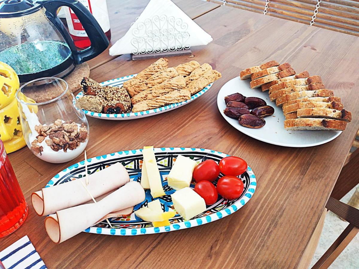 Dream Of Mediterranean House, Jacuzzi, Bbq, Delices Ensoleilles Sartrouville Eksteriør bilde