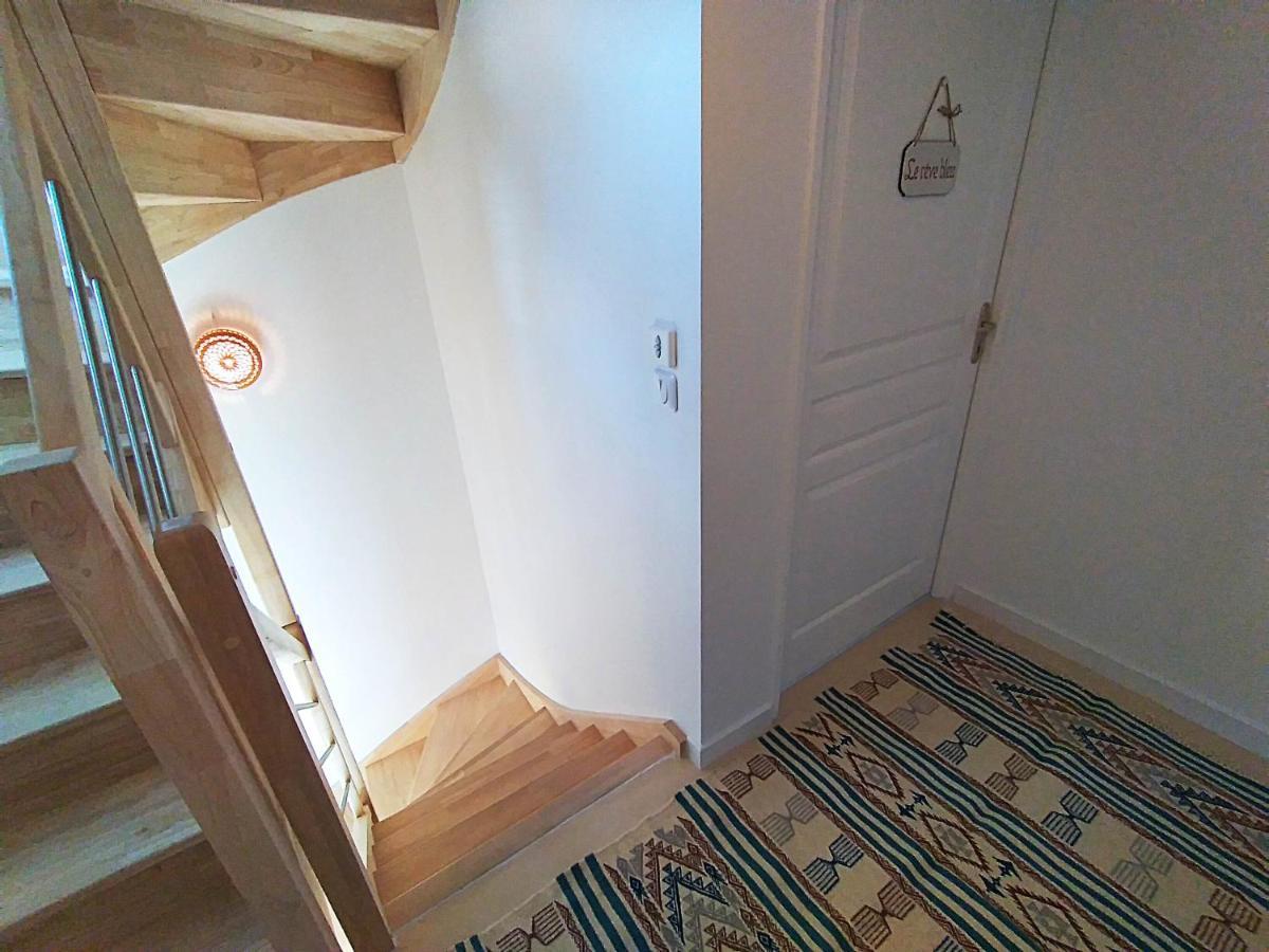 Dream Of Mediterranean House, Jacuzzi, Bbq, Delices Ensoleilles Sartrouville Eksteriør bilde