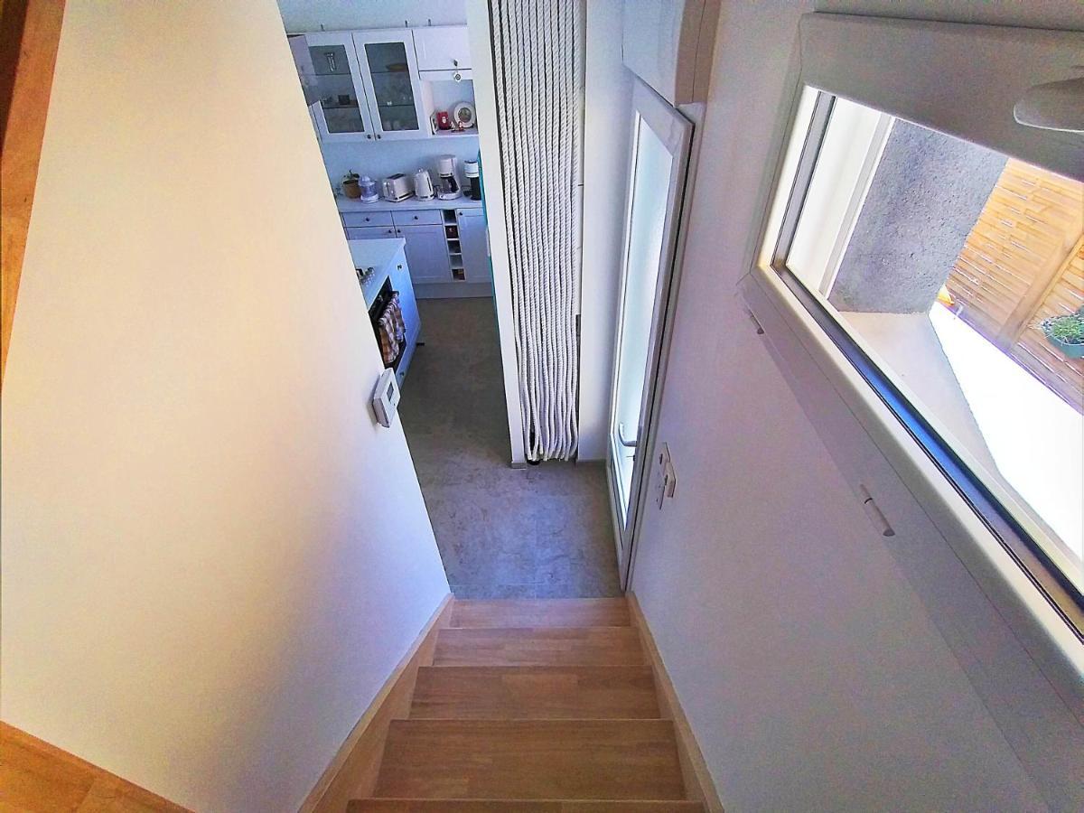 Dream Of Mediterranean House, Jacuzzi, Bbq, Delices Ensoleilles Sartrouville Eksteriør bilde