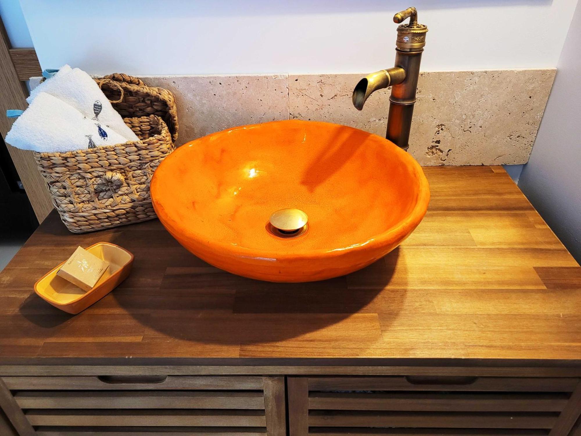 Dream Of Mediterranean House, Jacuzzi, Bbq, Delices Ensoleilles Sartrouville Eksteriør bilde